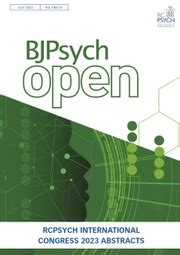 bjpsych open author guidelines